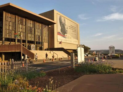 University of South Africa (UNISA)