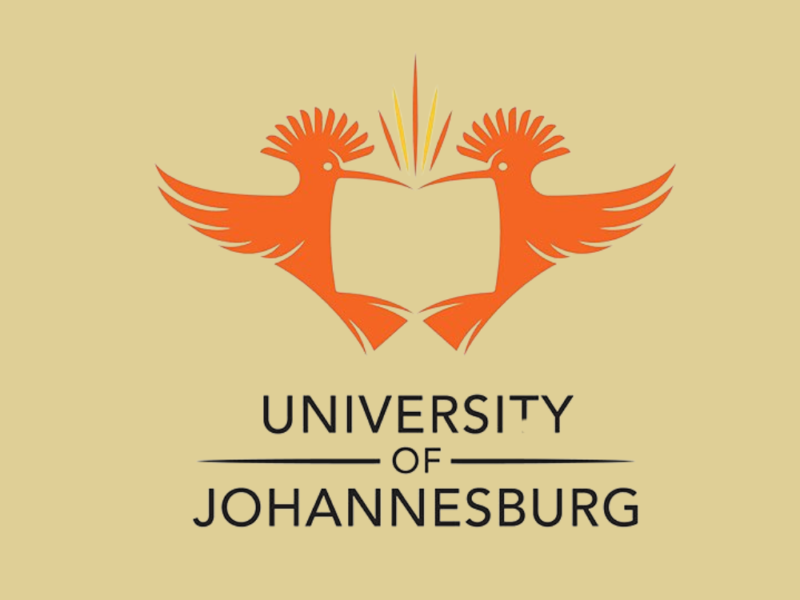 University of Johannesburg (UJ)