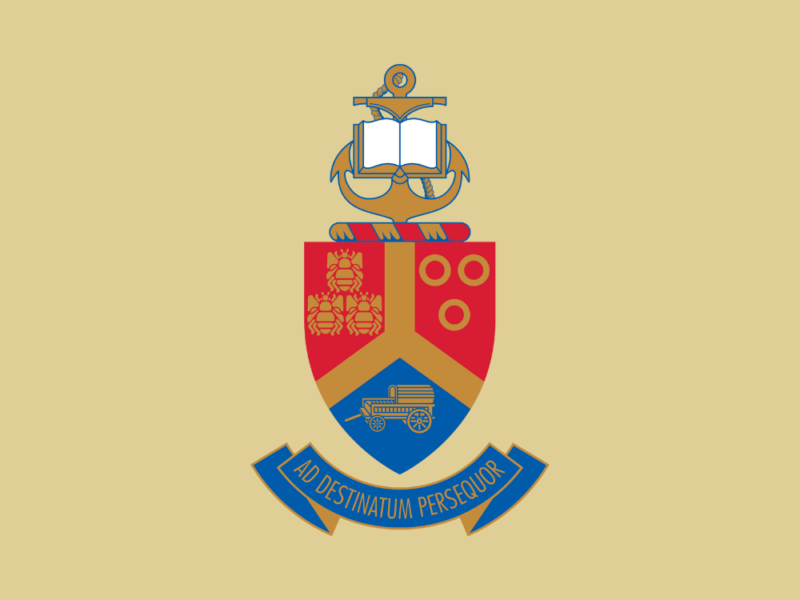 University of Pretoria (UP)