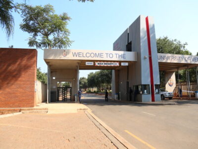 University of Venda