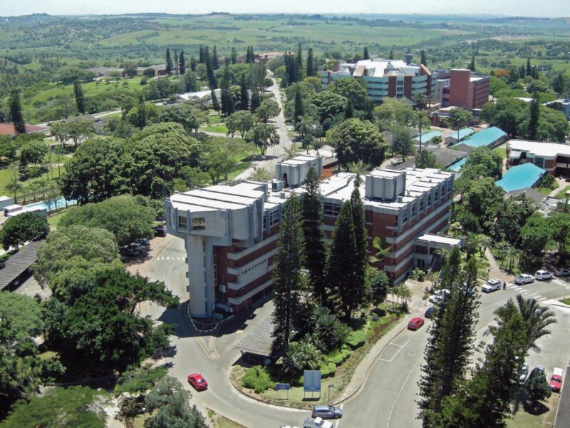 University of Zululand