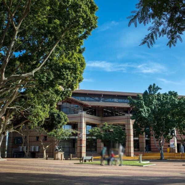 University of the Western Cape (UWC)