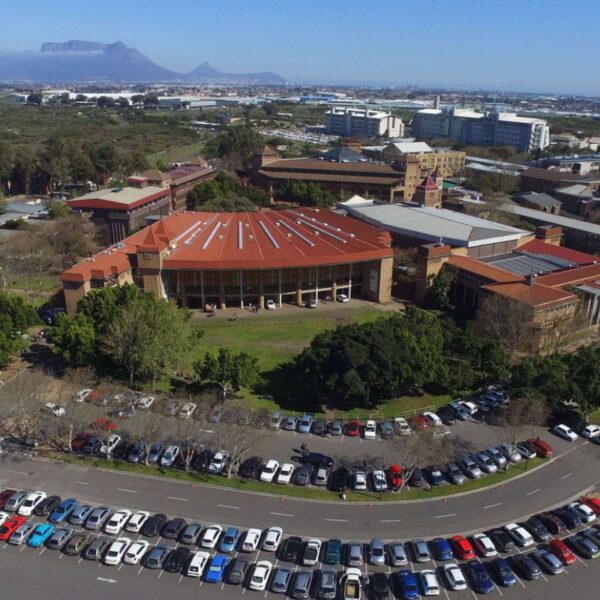 University of the Western Cape (UWC)