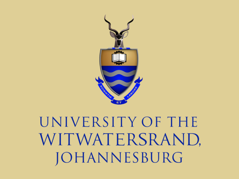 University of the Witwatersrand