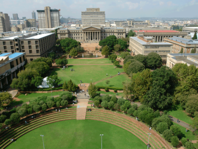 University of the Witwatersrand (WITS)