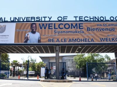 Vaal University of Technology