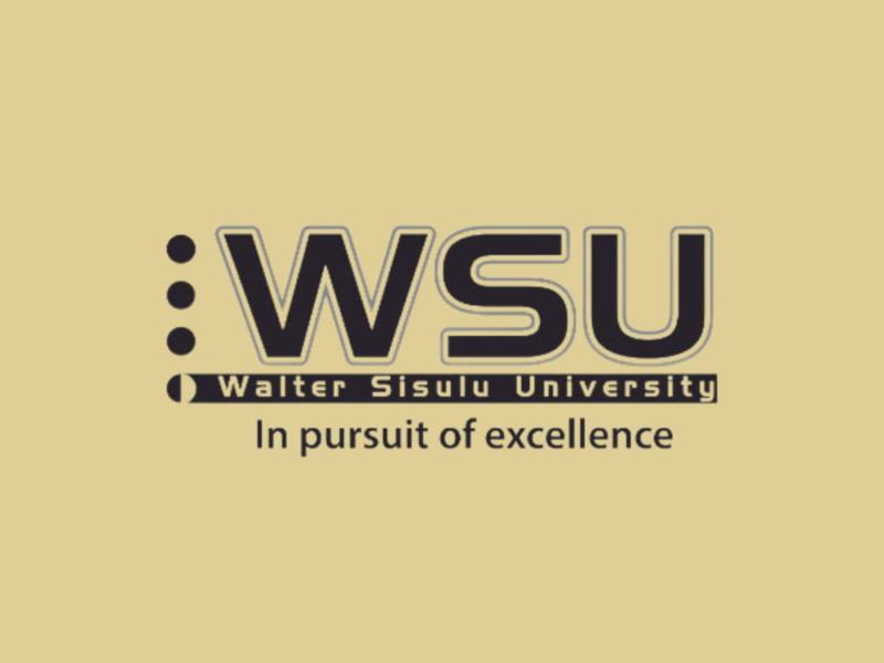 Walter Sisulu University (WSU)