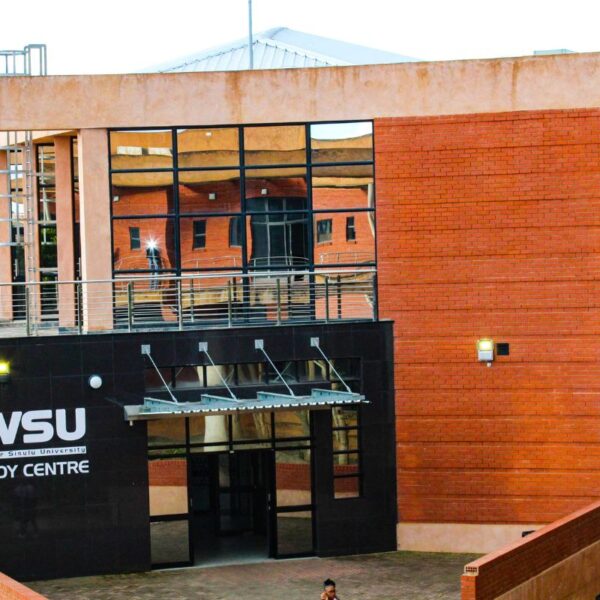 Walter Sisulu University (WSU)