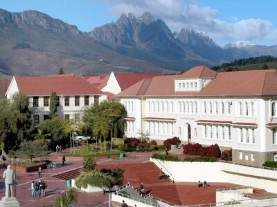 University of Stellenbosch (SU)