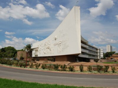 University of Pretoria (UP)