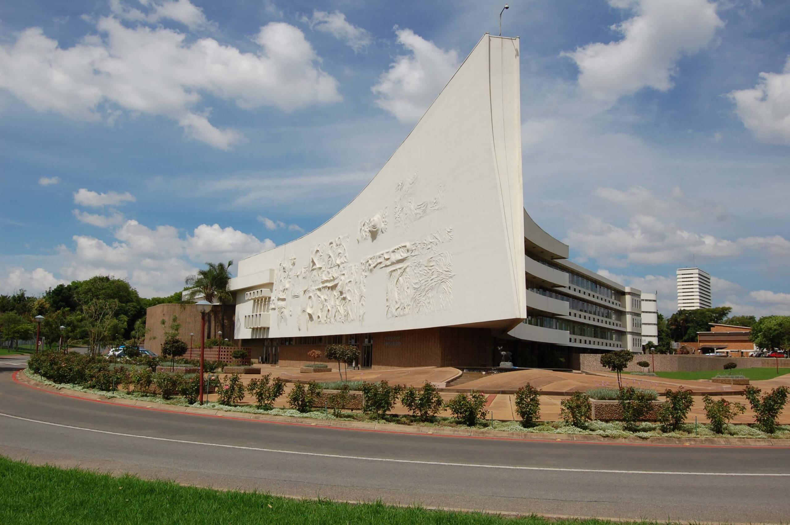 University of Pretoria