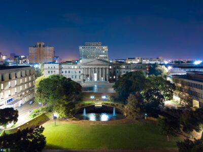 University of the Witwatersrand