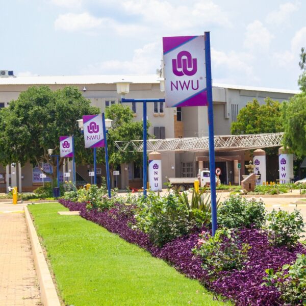 North-West University (NWU)