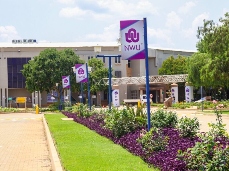 North-West University (NWU)