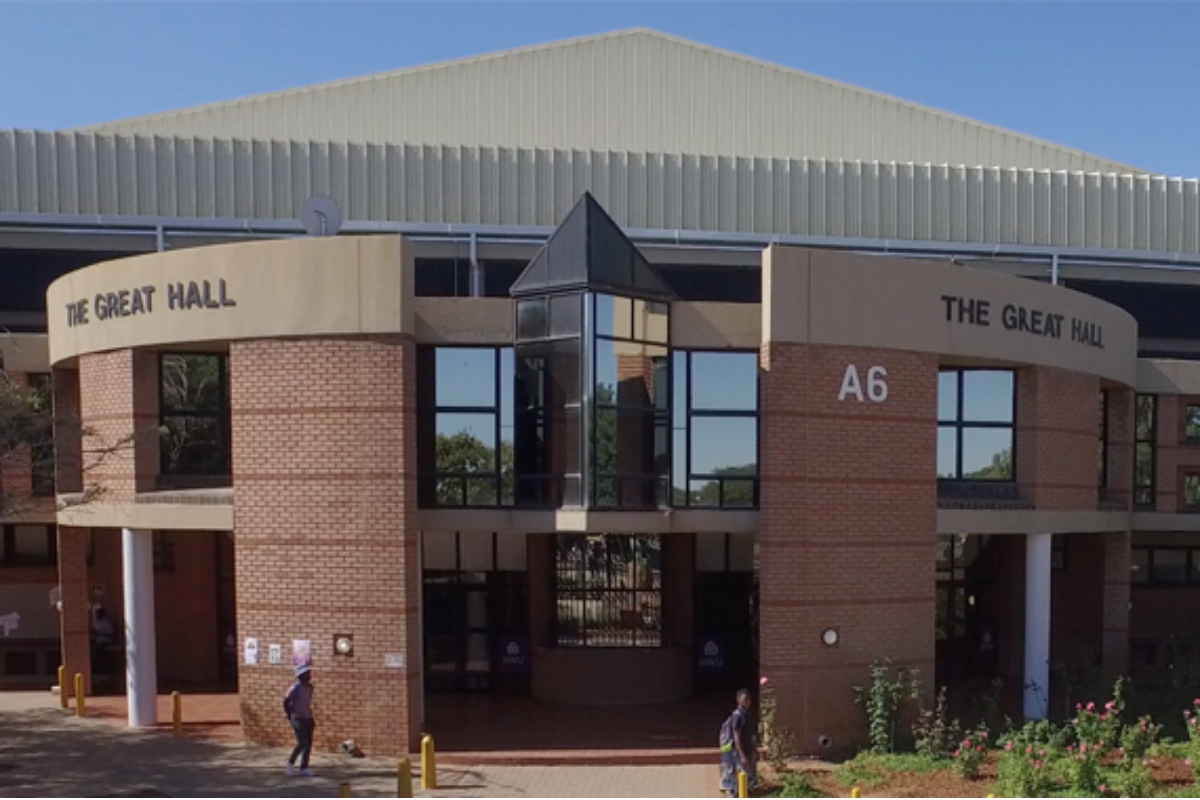 North West University (NWU) Mahikeng Campus