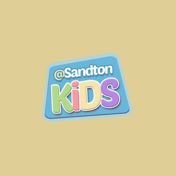 @Sandton Kids