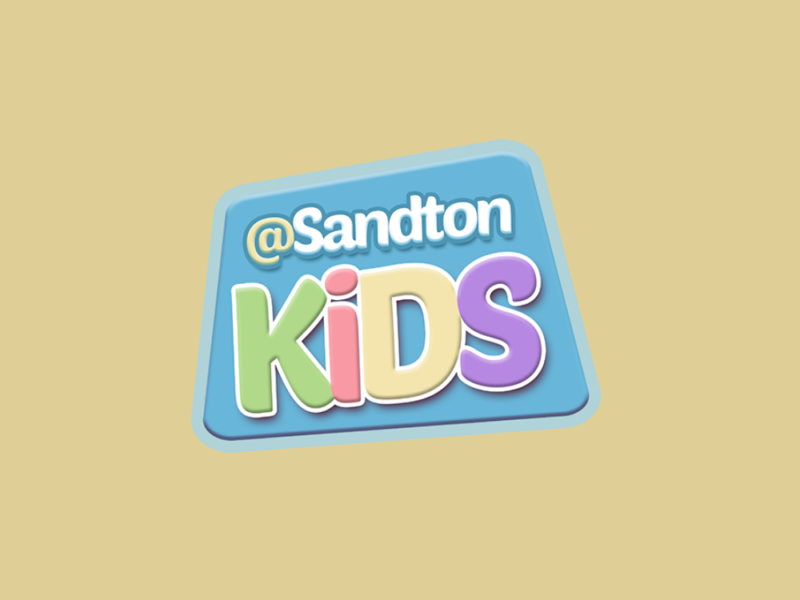 @Sandton Kids