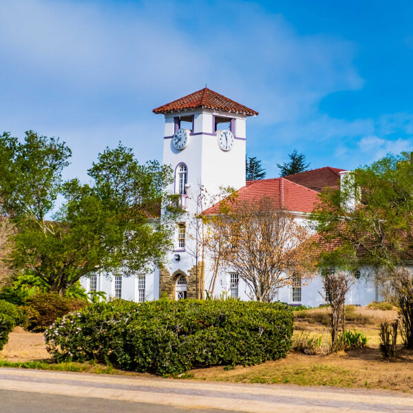 University of Fort Hare (UFH)