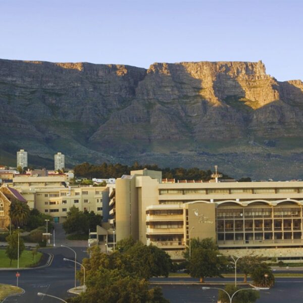 Cape Peninsula University Of Technology (CPUT)