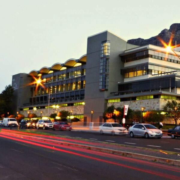 Cape Peninsula University Of Technology (CPUT)