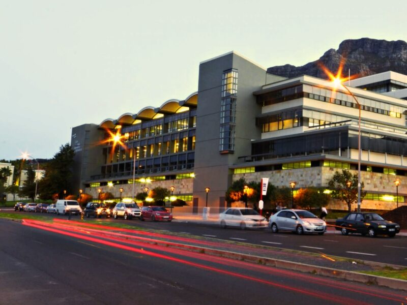 Cape Peninsula University Of Technology (CPUT) | EduAtlas