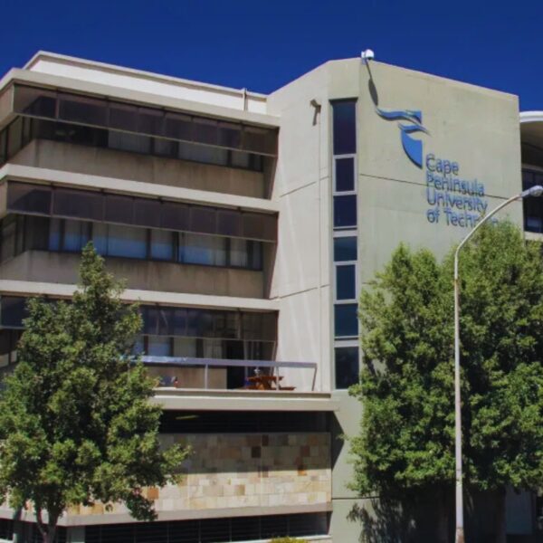 Cape Peninsula University Of Technology (CPUT)