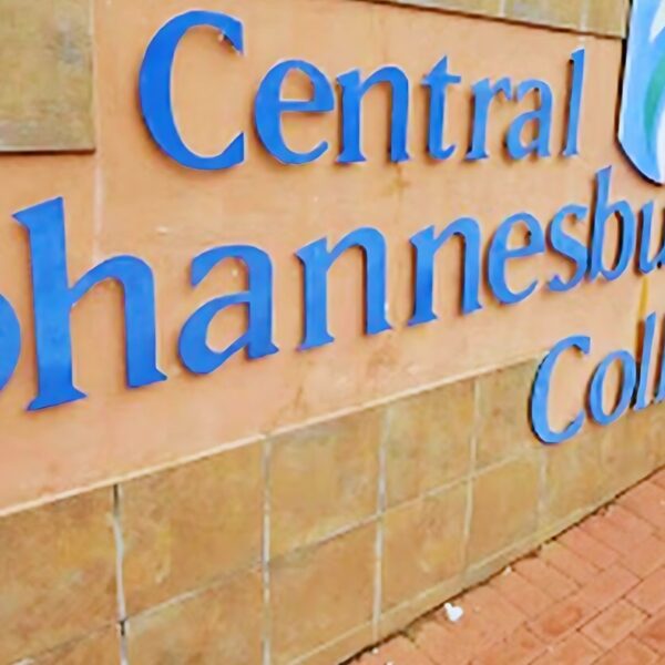 Central Johannesburg TVET College