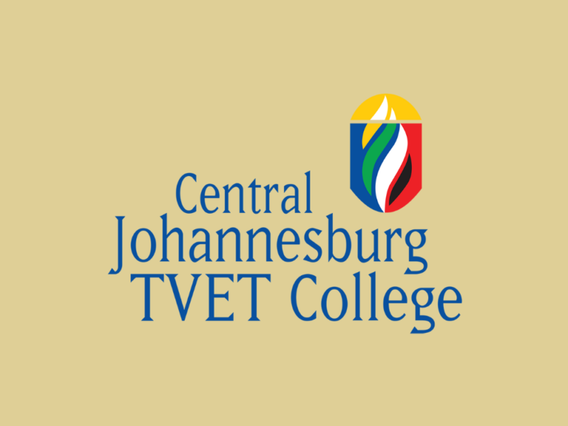 Central Johannesburg TVET College