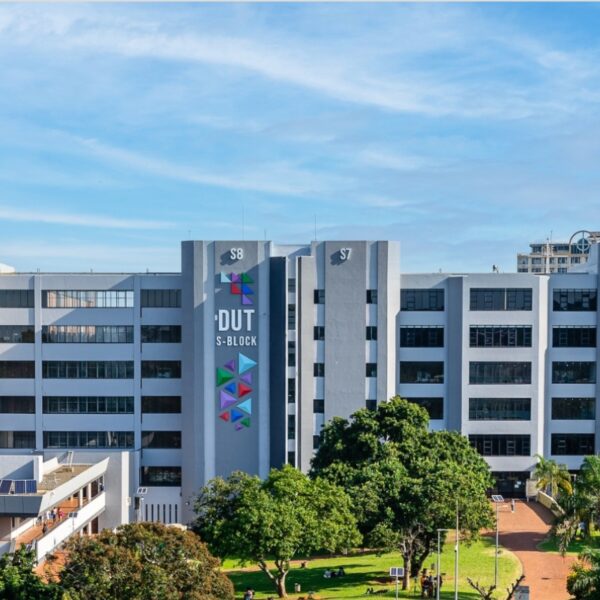 Durban University of Technology (DUT)