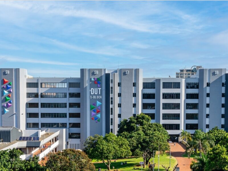 Durban University of Technology (DUT)