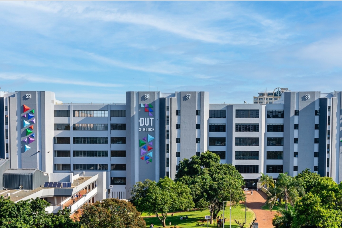 Durban University of Technology