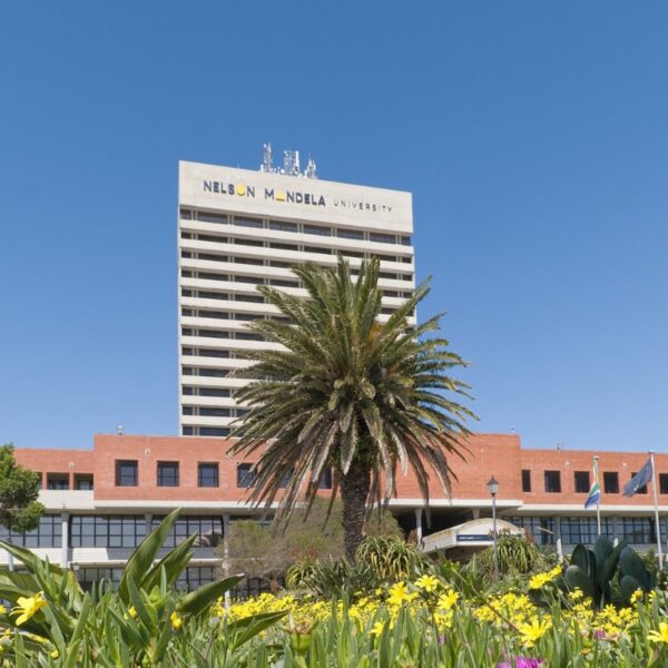 Nelson Mandela Metropolitan University (NMMU)