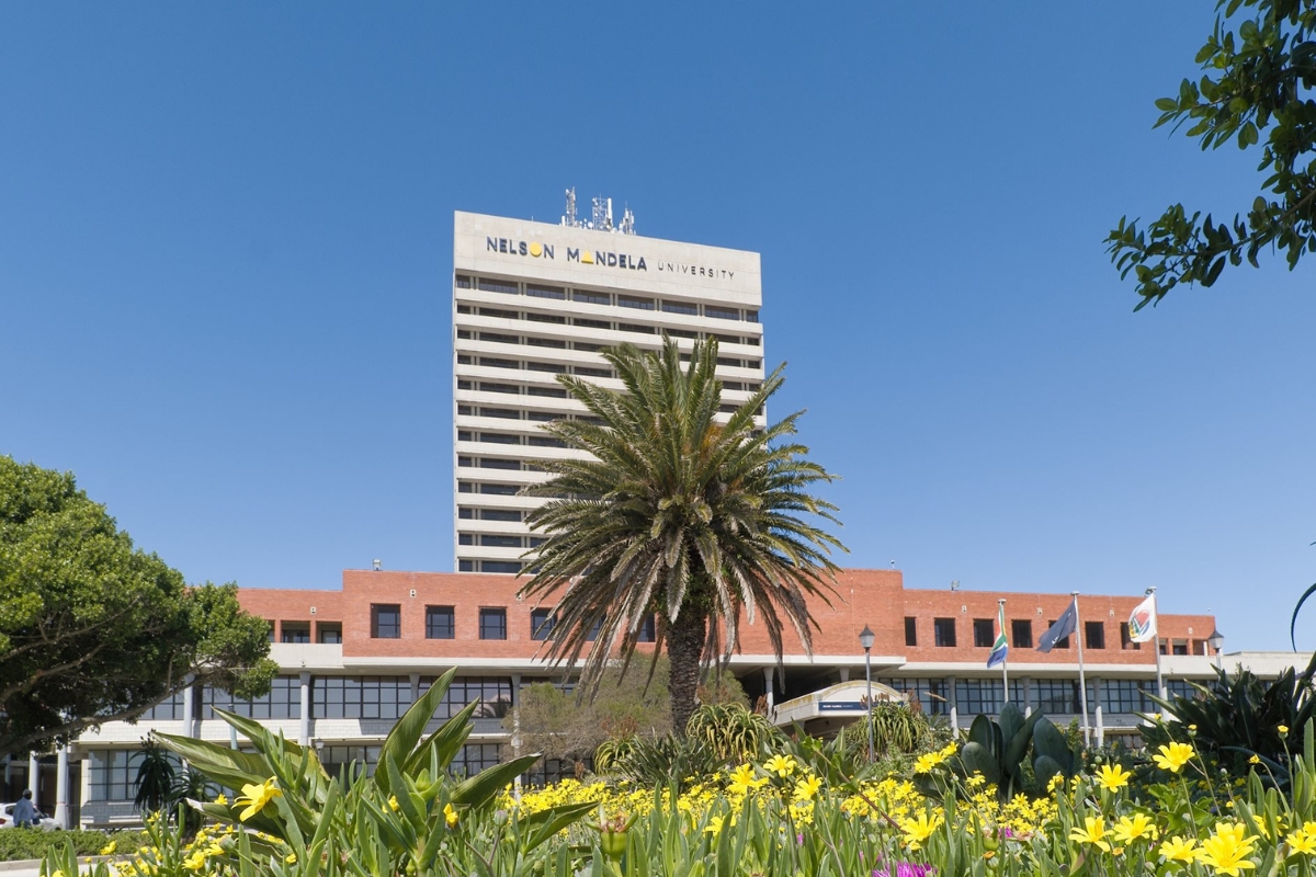 Nelson Mandela Metropolitan University (NMMU)