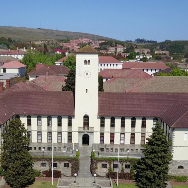 Rhodes University (RU)