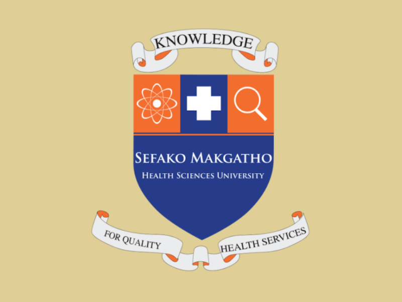 Sefako Makgatho Health Sciences University (SMU)