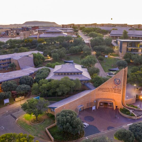 University of the Free State (UFS)