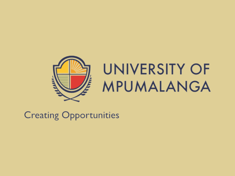 University of Mpumalanga (UMP)