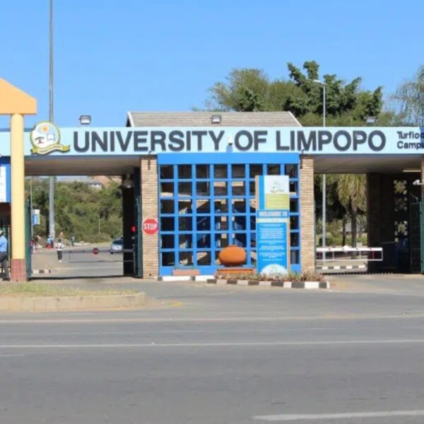 University of Limpopo (UL),