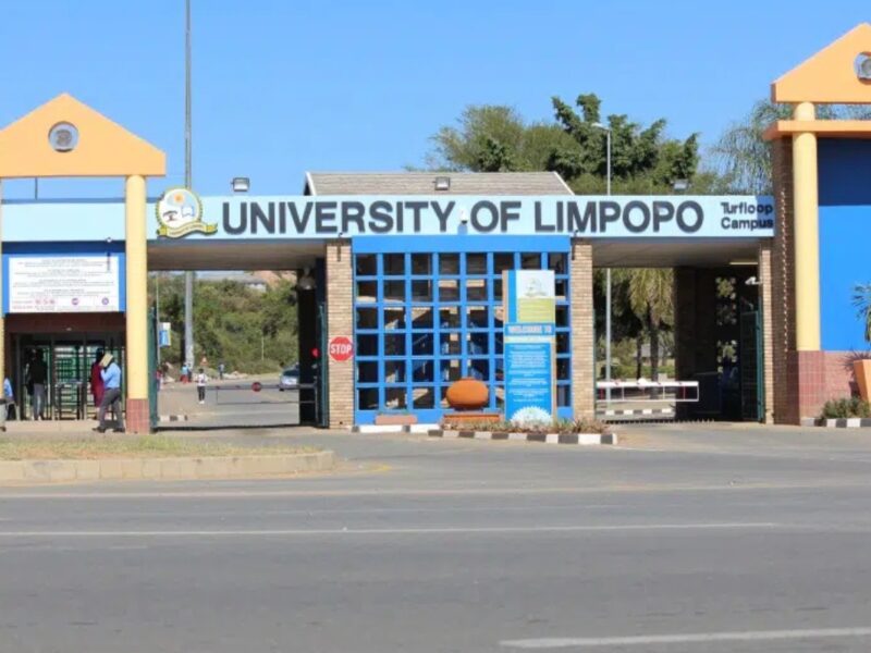 University of Limpopo (UL),