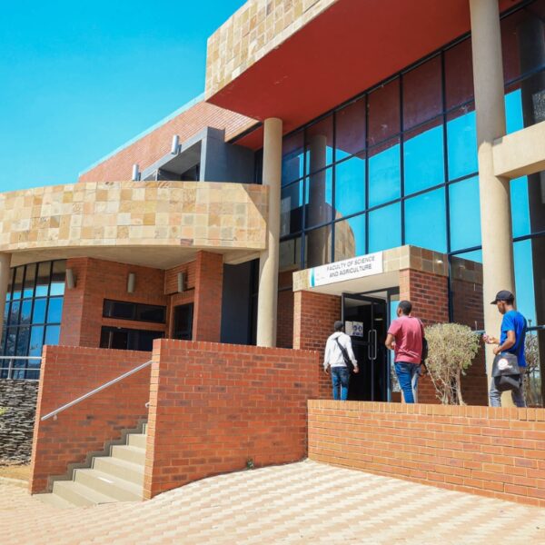 University of Limpopo (UL),