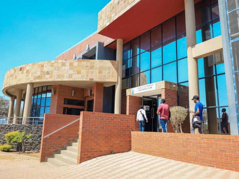 University of Limpopo (UL),