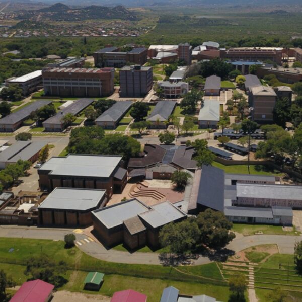 University of Limpopo (UL),