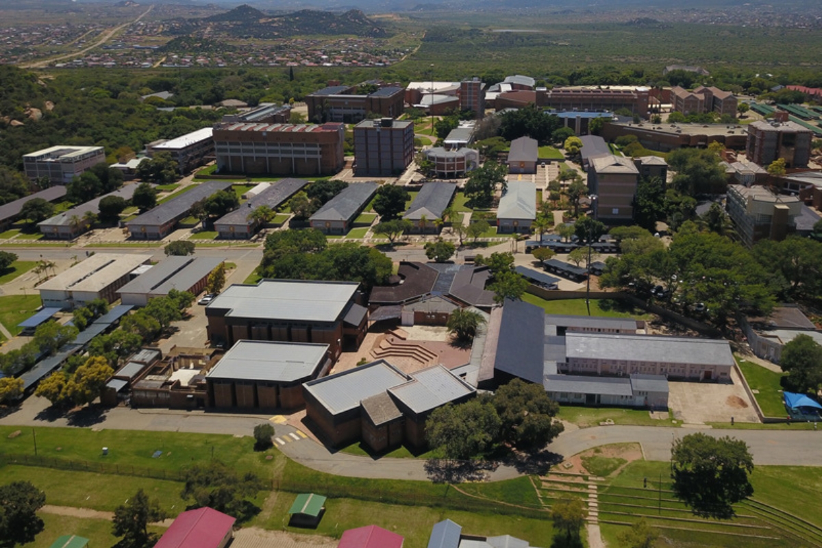 University of Limpopo