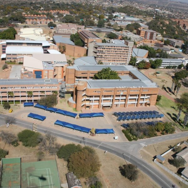 University of Limpopo (UL),