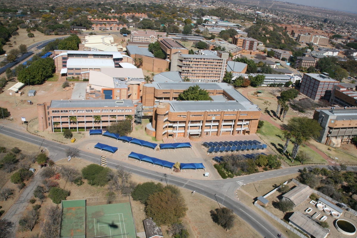 University of Limpopo