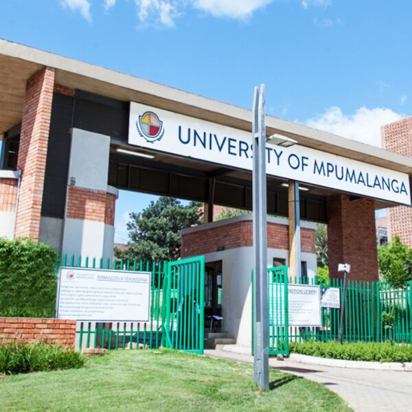 University of Mpumalanga (UMP)