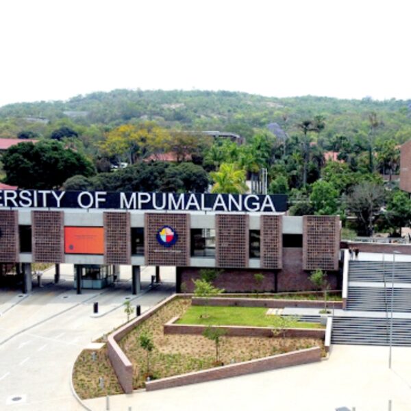 University of Mpumalanga (UMP)