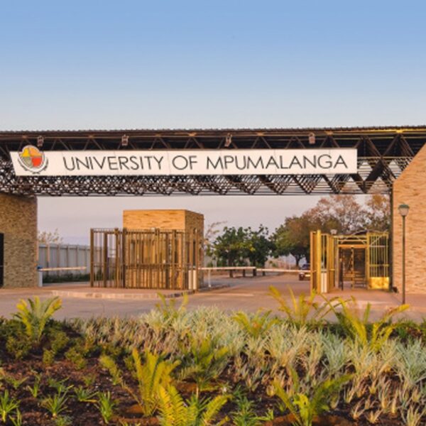 University of Mpumalanga (UMP)