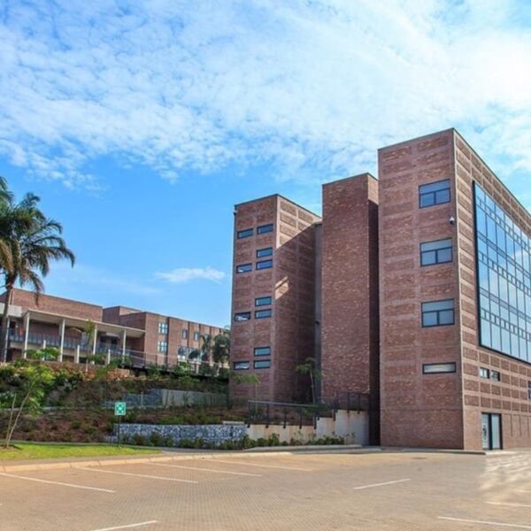 University of Mpumalanga (UMP)