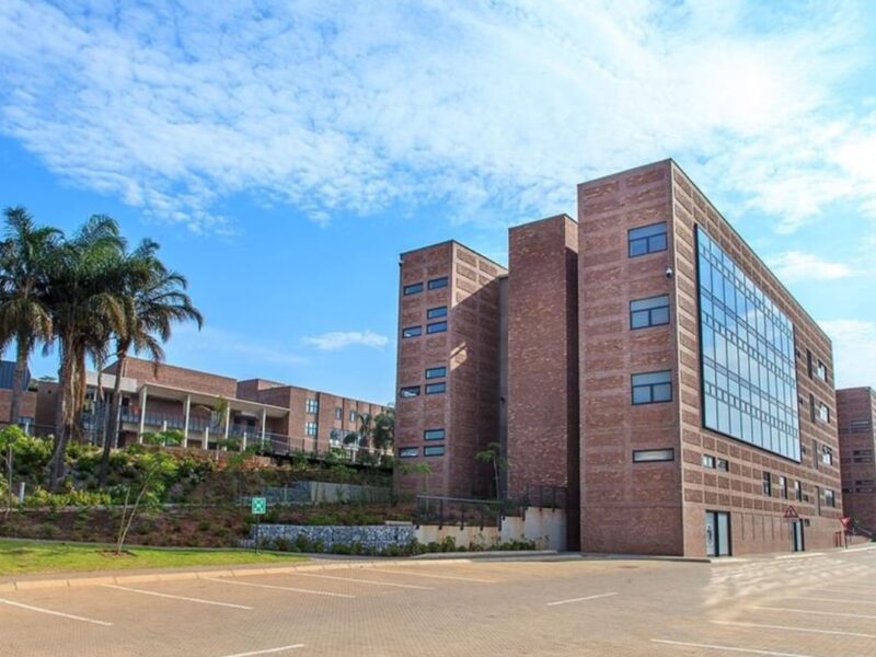 University of Mpumalanga (UMP)